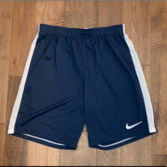 Men’s Nike Dry Fit Shorts - Picture 1 of 5